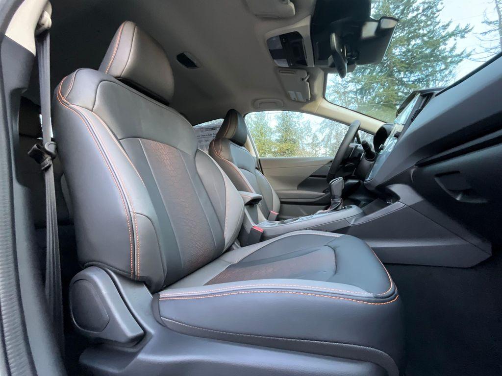 new 2026 Subaru Crosstrek car, priced at $35,159