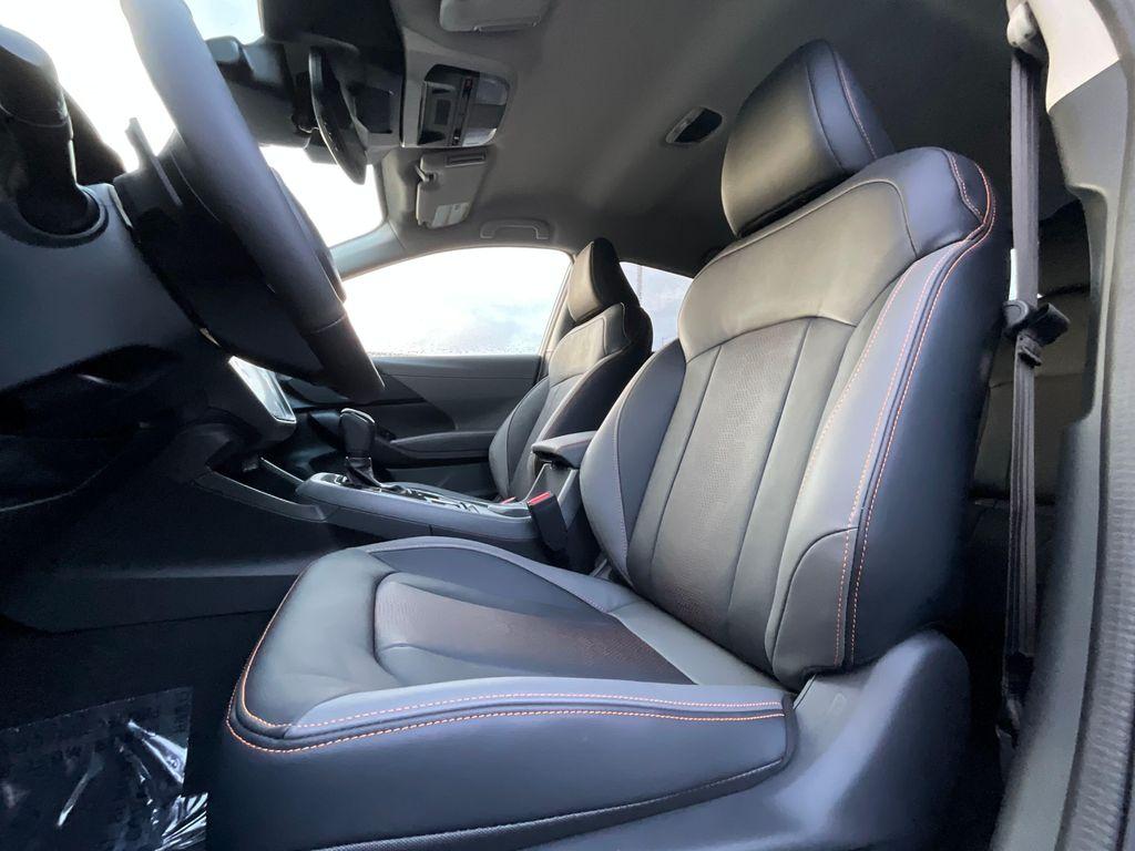 new 2026 Subaru Crosstrek car, priced at $35,159