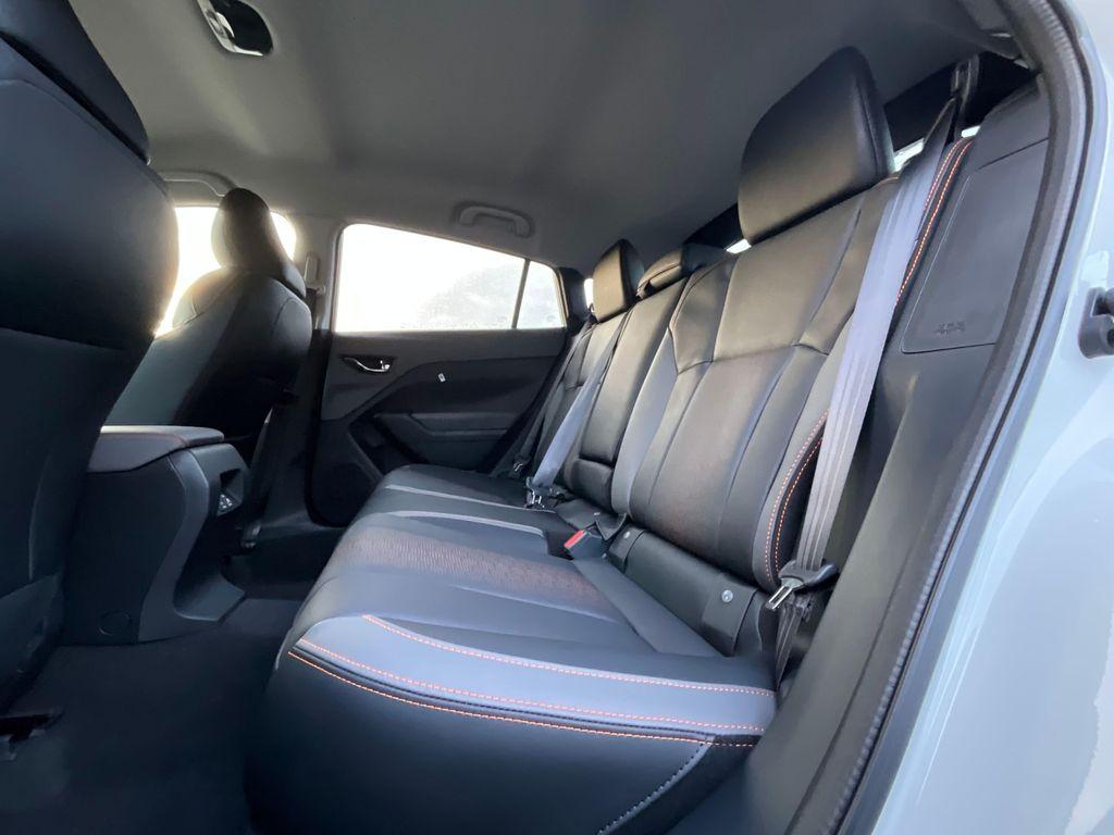 new 2026 Subaru Crosstrek car, priced at $35,159