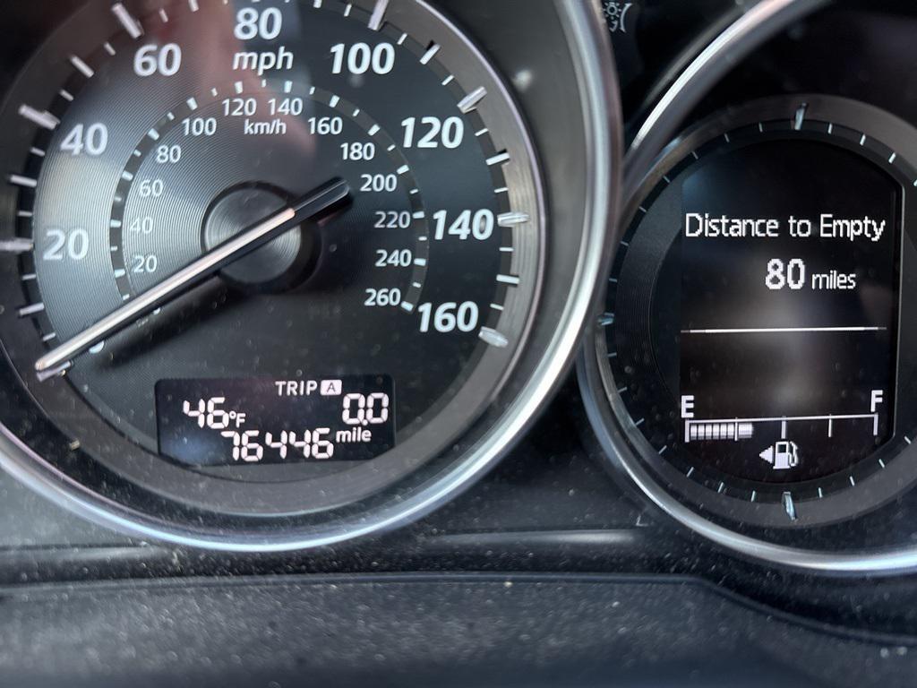 used 2015 Mazda CX-5 car, priced at $16,480