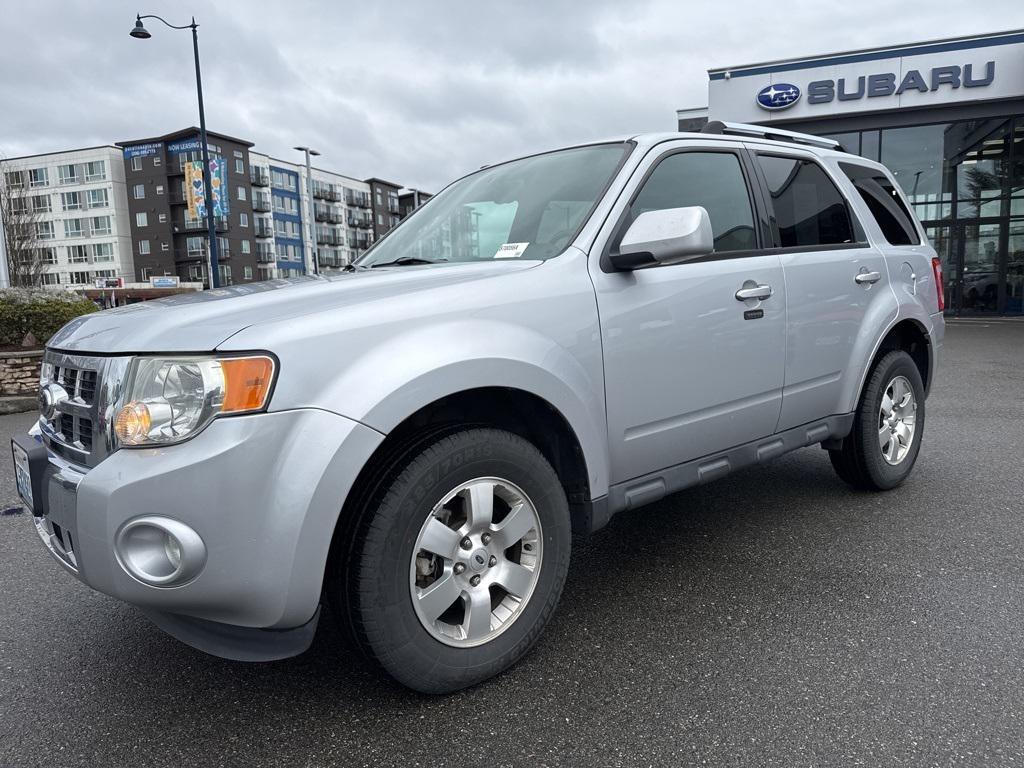 used 2012 Ford Escape car, priced at $8,980