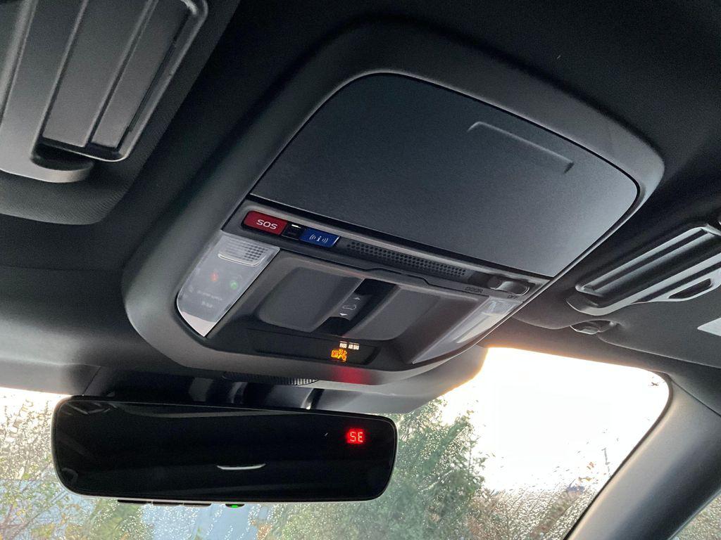 new 2026 Subaru Forester car, priced at $40,535