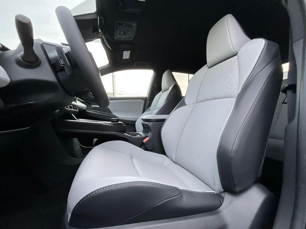 new 2026 Subaru Solterra car, priced at $40,962