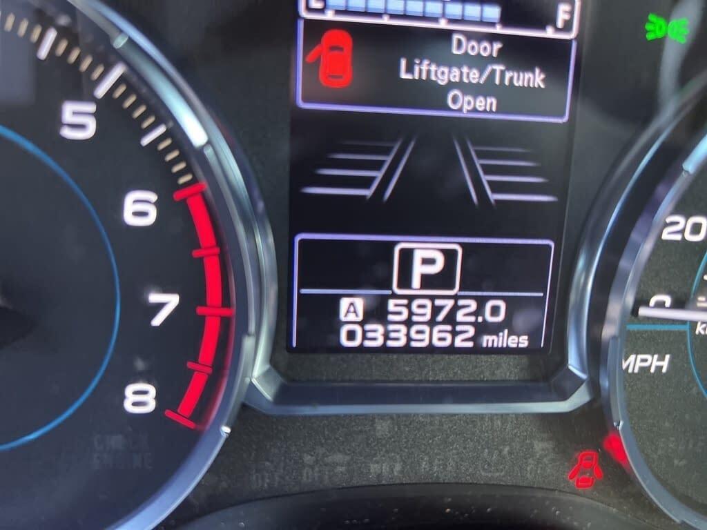 used 2017 Subaru Forester car, priced at $20,880