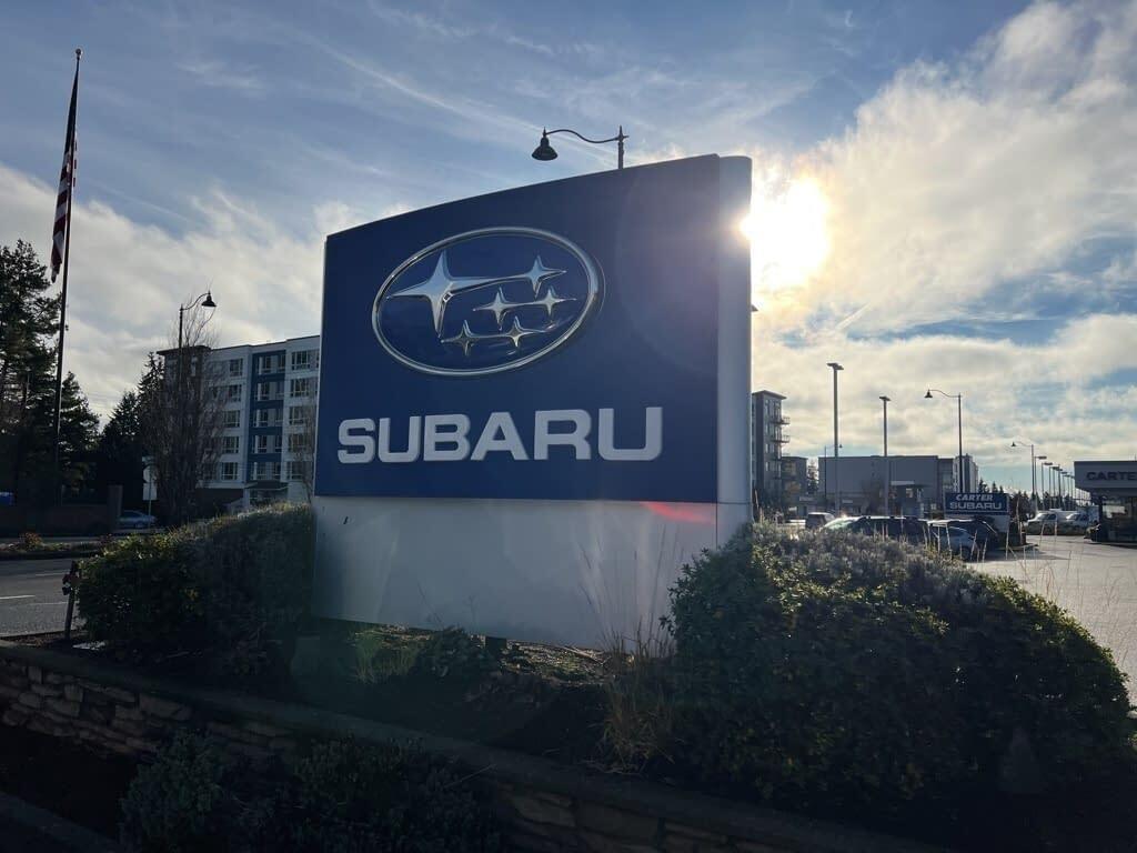 used 2017 Subaru Forester car, priced at $20,880