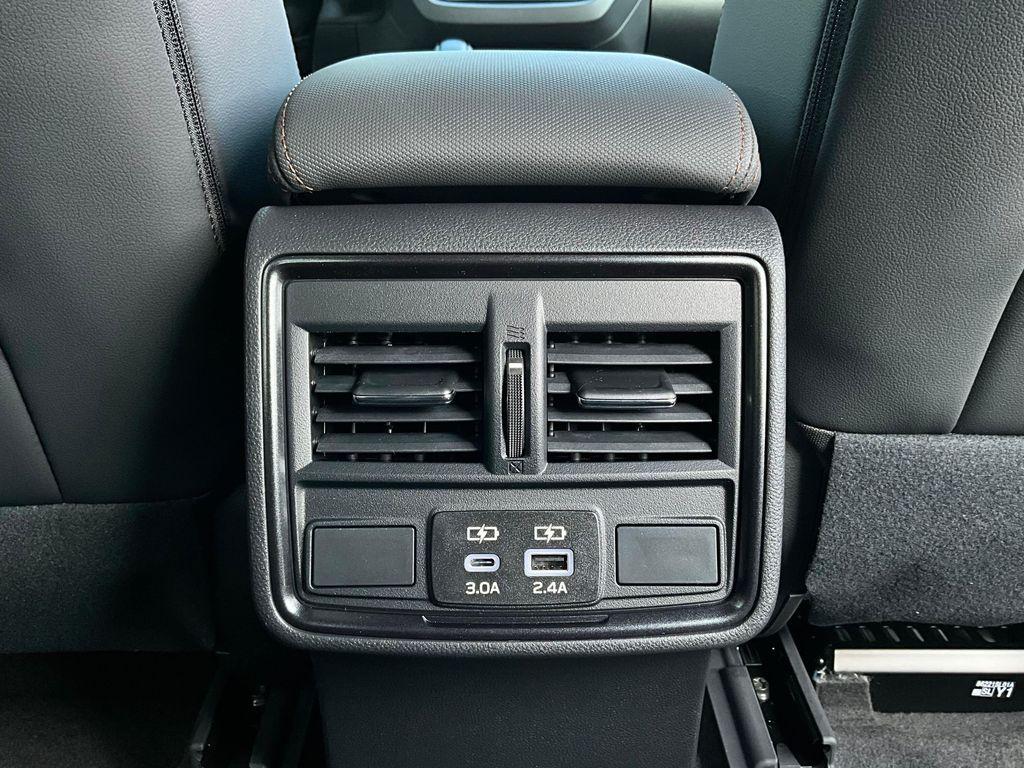 new 2026 Subaru Forester car, priced at $39,312