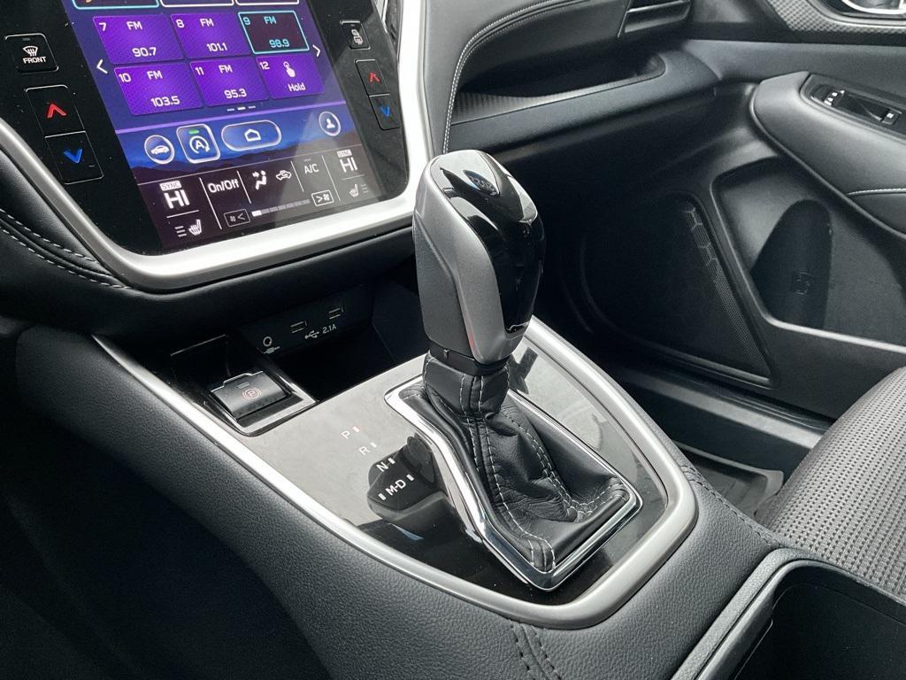 used 2022 Subaru Outback car, priced at $22,880