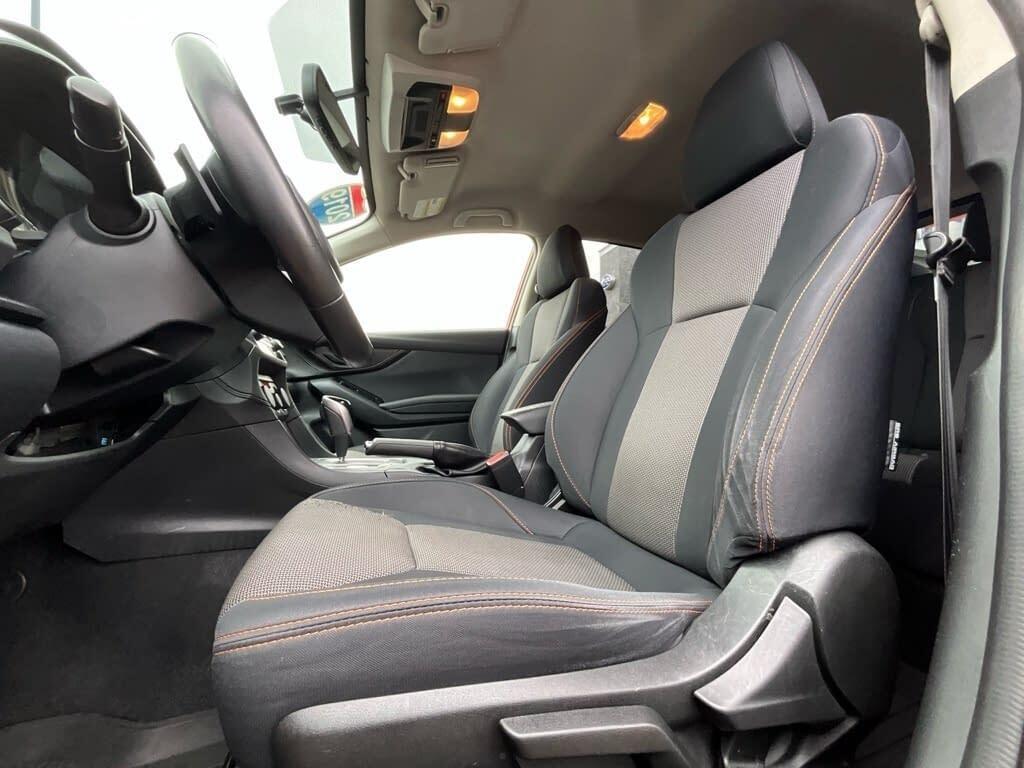 used 2019 Subaru Crosstrek car, priced at $14,980