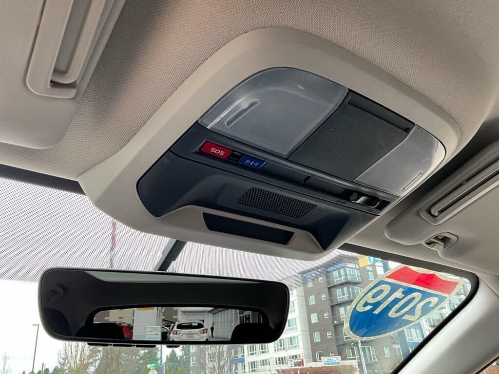 used 2019 Subaru Crosstrek car, priced at $14,980