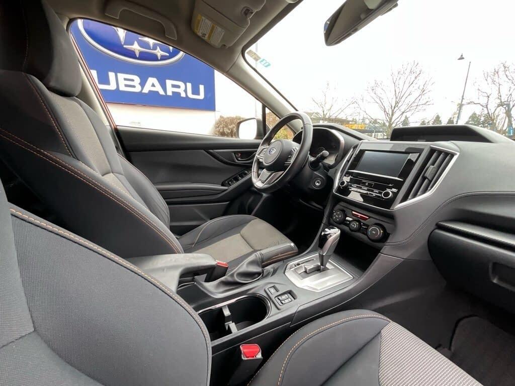 used 2019 Subaru Crosstrek car, priced at $14,980