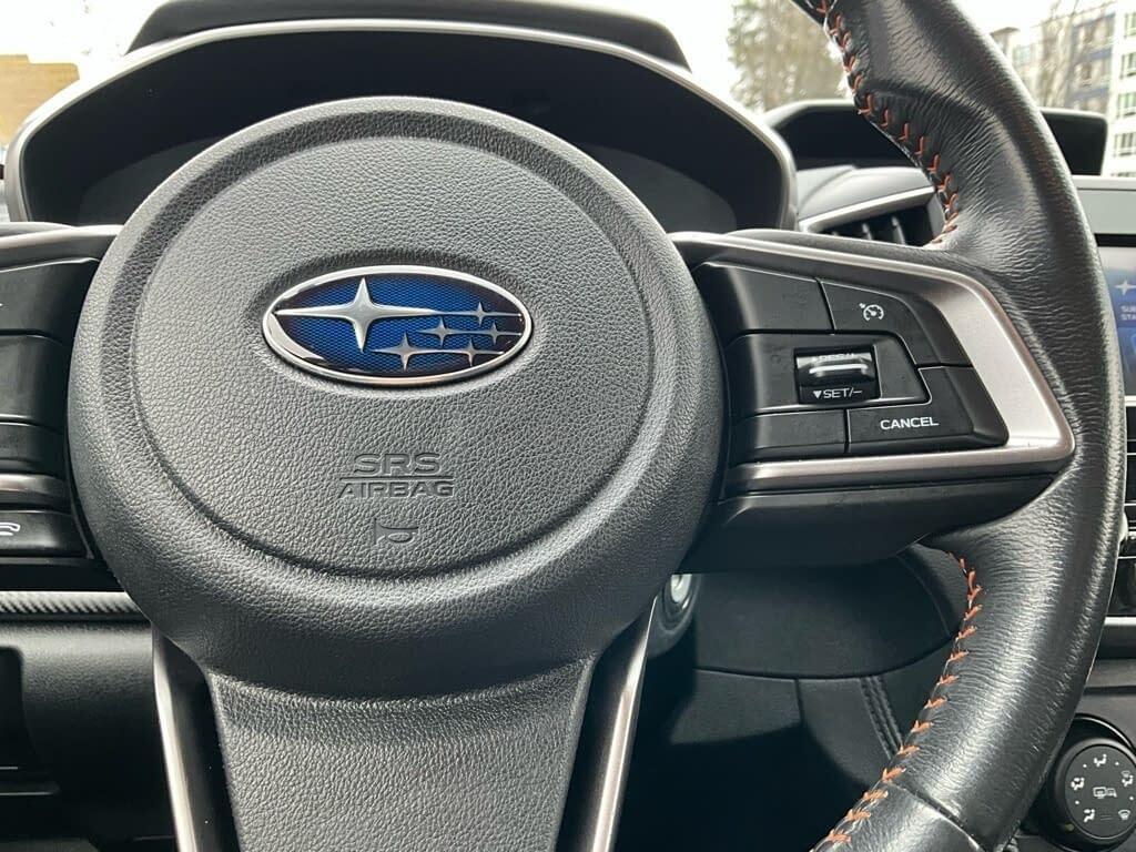 used 2019 Subaru Crosstrek car, priced at $14,980