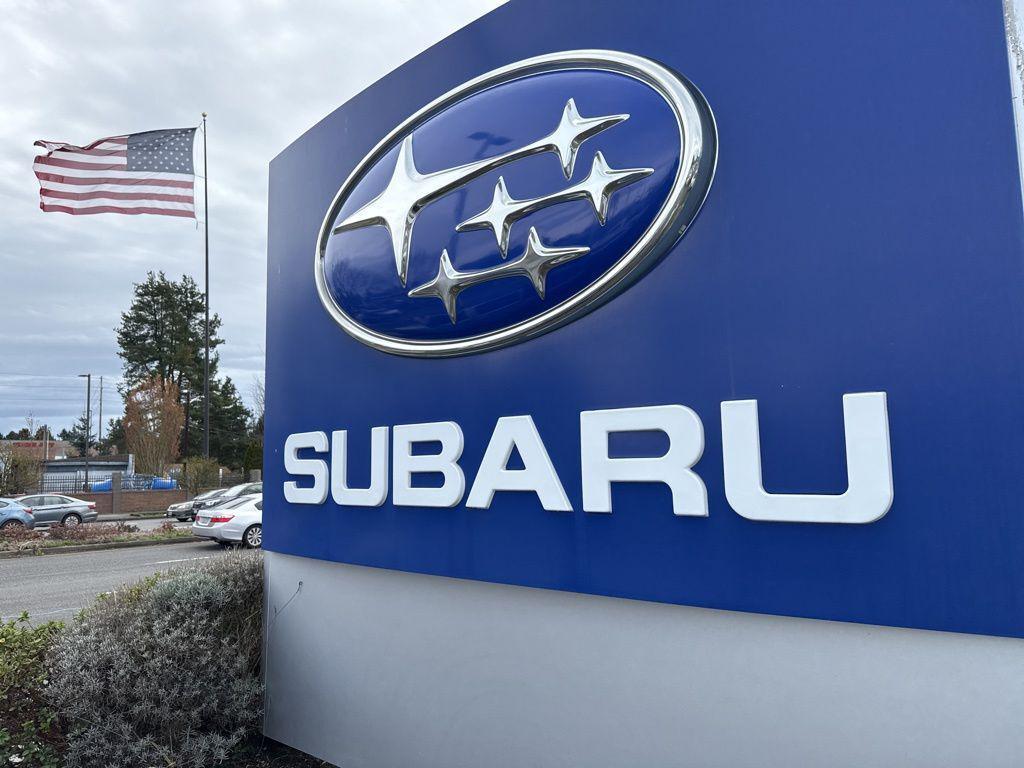 used 2018 Subaru Impreza car, priced at $18,480