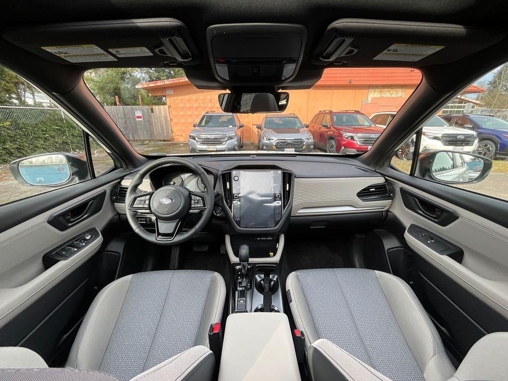 new 2026 Subaru Forester car, priced at $33,140