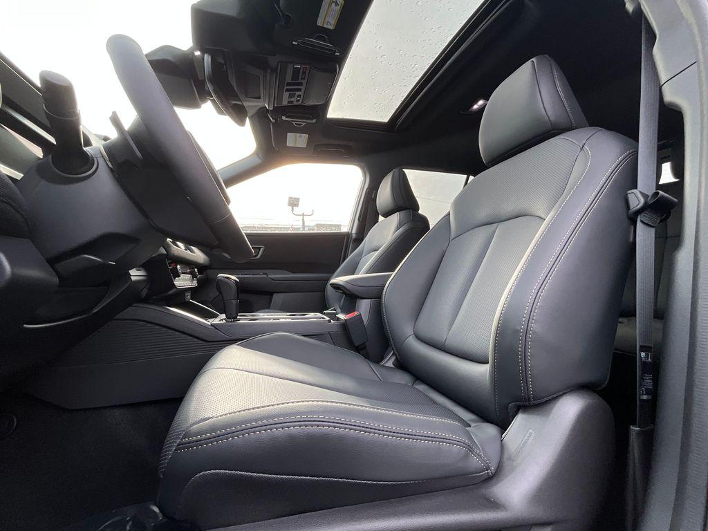 new 2026 Subaru Outback car, priced at $46,768