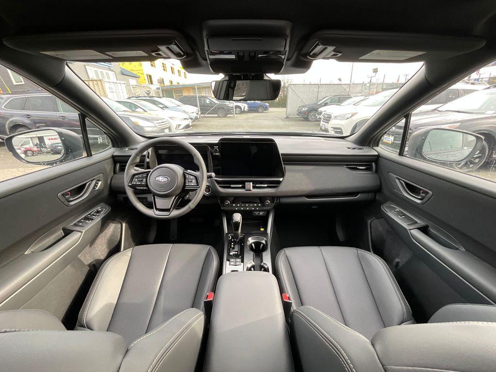 new 2026 Subaru Outback car, priced at $46,768