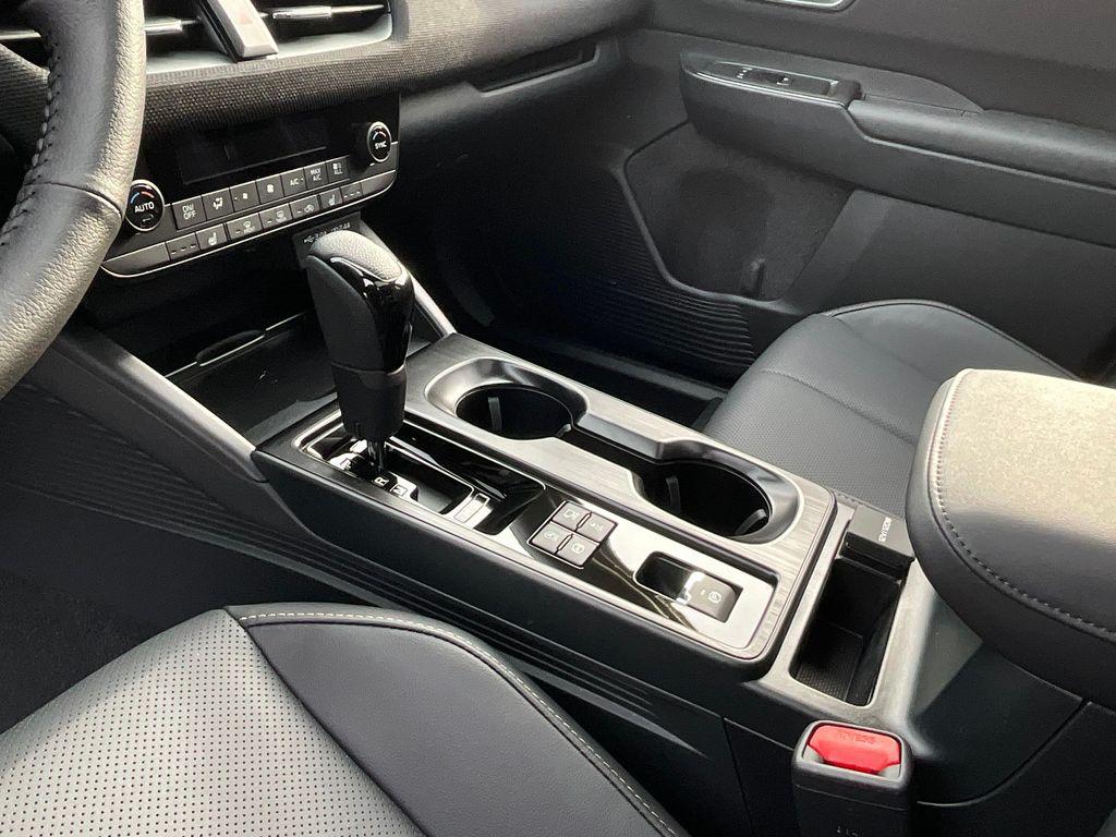 new 2026 Subaru Outback car, priced at $46,768