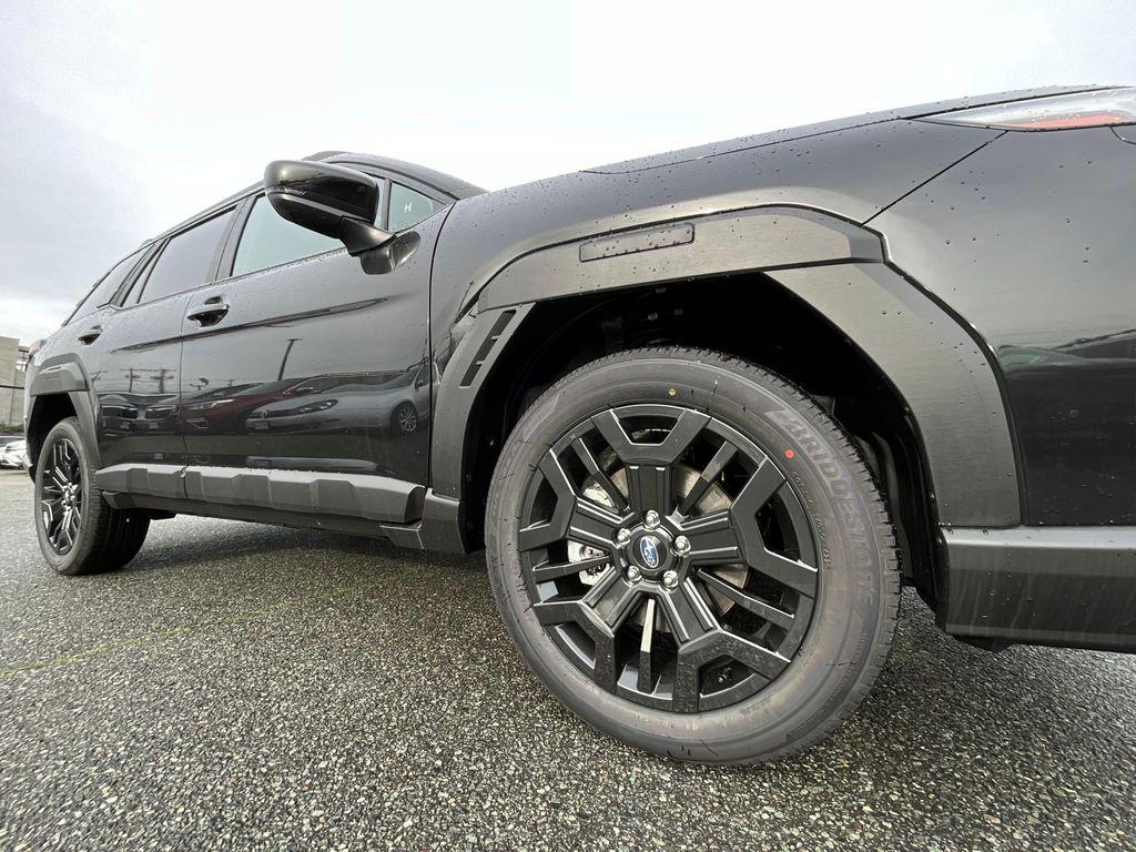 new 2026 Subaru Outback car, priced at $46,768