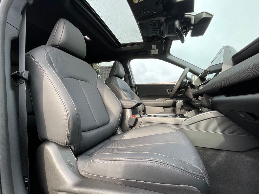 new 2026 Subaru Outback car, priced at $46,768