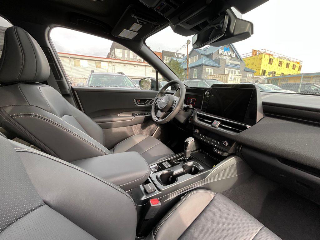 new 2026 Subaru Outback car, priced at $46,768