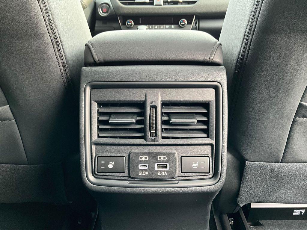 new 2026 Subaru Outback car, priced at $46,768