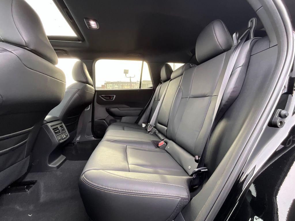 new 2026 Subaru Outback car, priced at $46,768