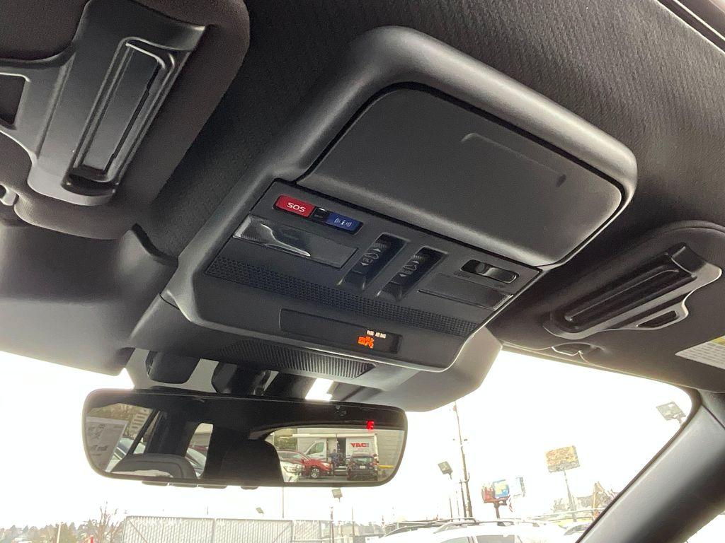 new 2026 Subaru Outback car, priced at $46,768