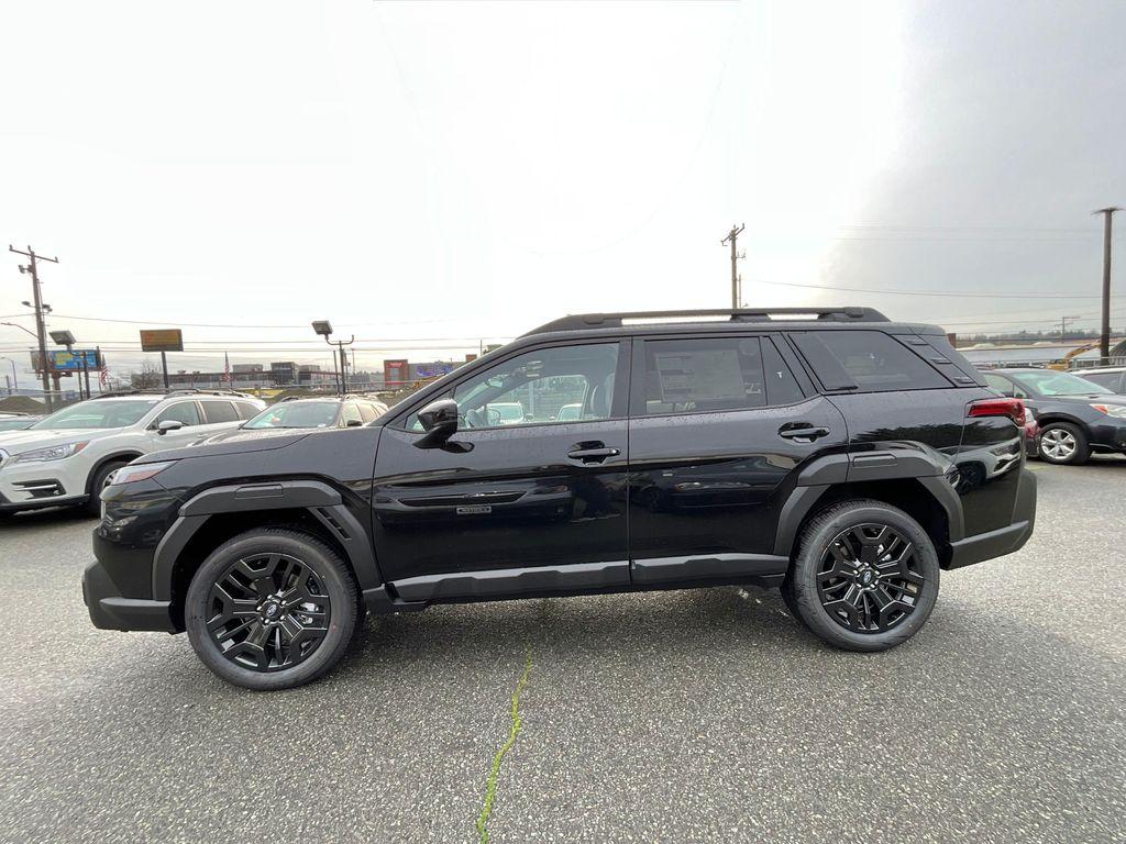 new 2026 Subaru Outback car, priced at $46,768