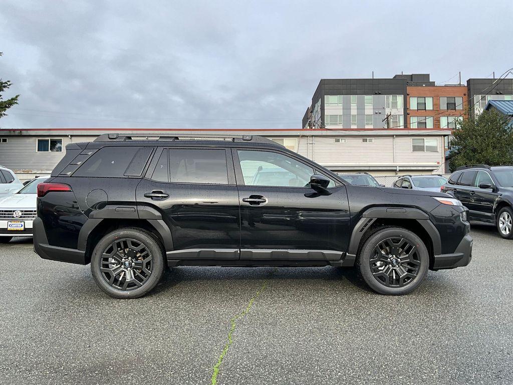 new 2026 Subaru Outback car, priced at $46,768