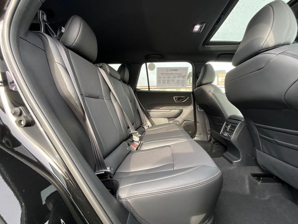 new 2026 Subaru Outback car, priced at $46,768