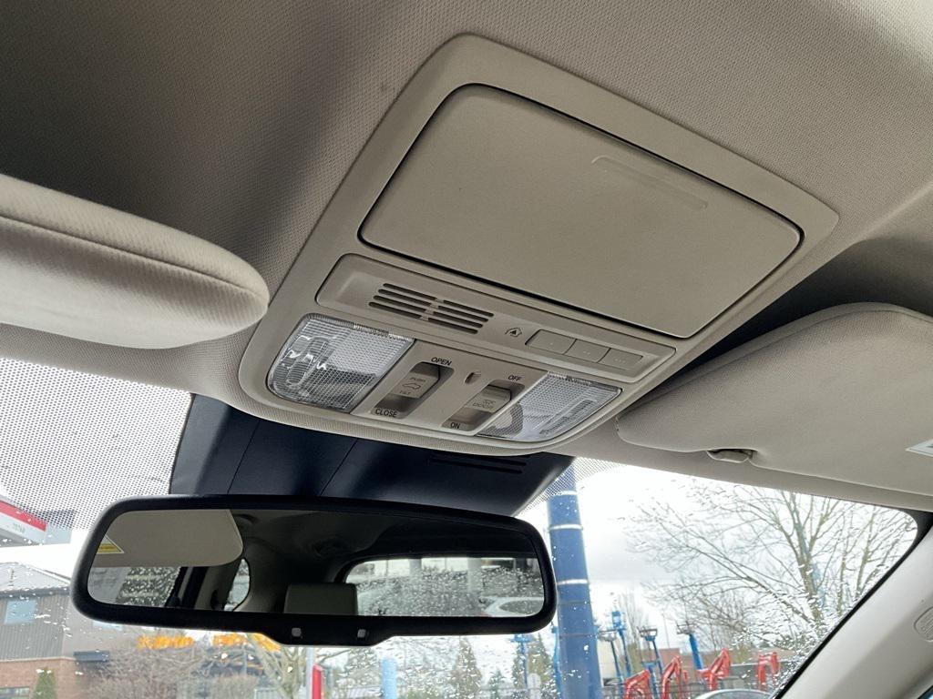 used 2018 Honda CR-V car, priced at $17,480