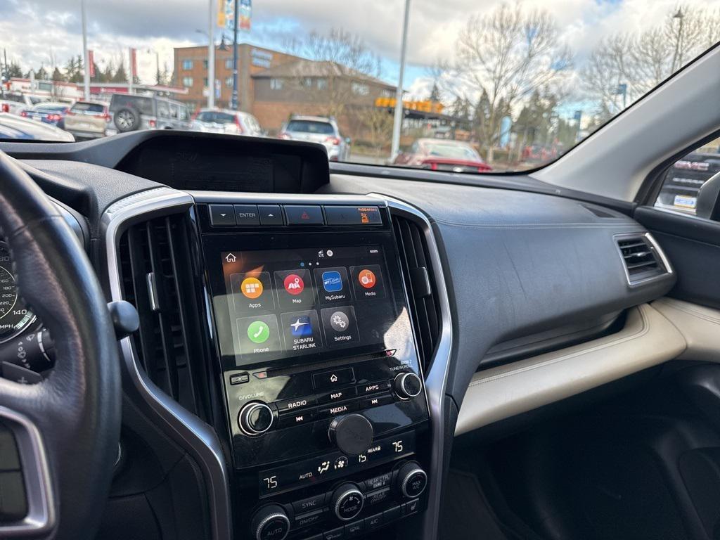 used 2020 Subaru Ascent car, priced at $20,880