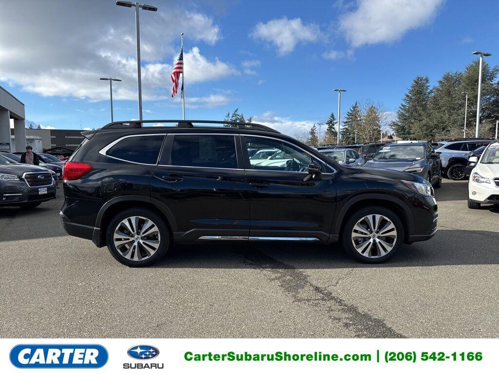 used 2020 Subaru Ascent car, priced at $20,880
