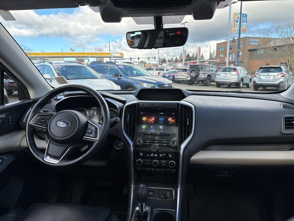 used 2020 Subaru Ascent car, priced at $20,880