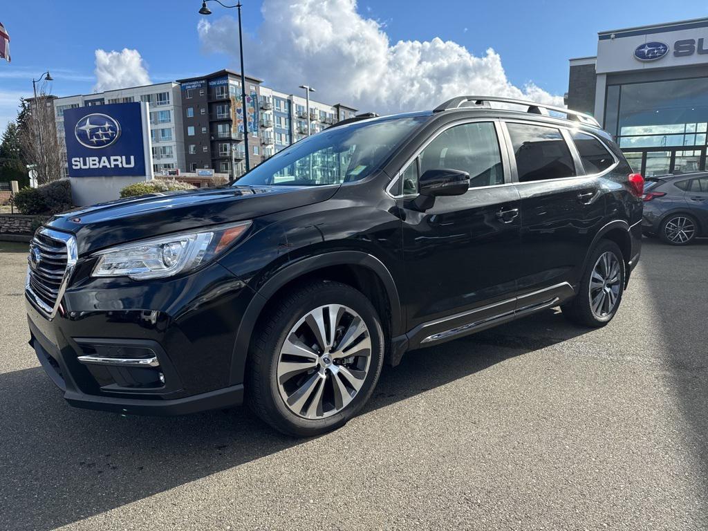 used 2020 Subaru Ascent car, priced at $20,880