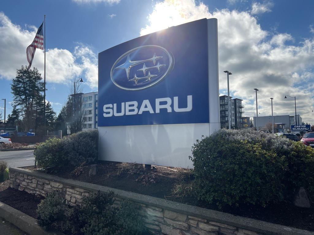 used 2025 Subaru Ascent car, priced at $34,880