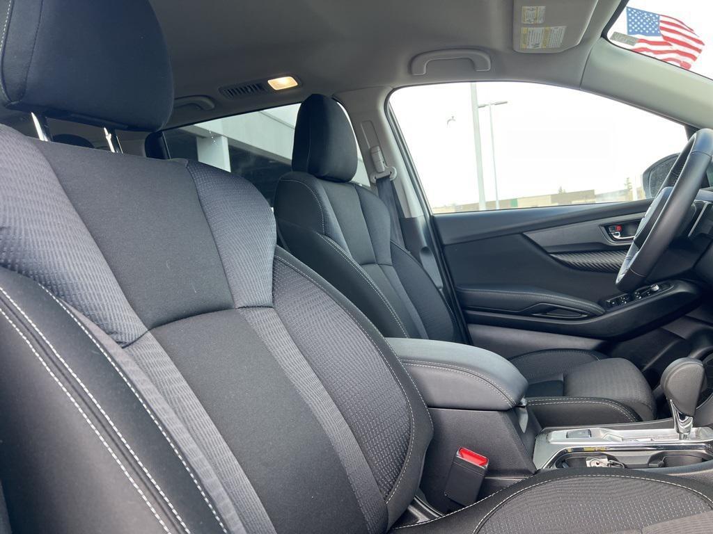 used 2025 Subaru Ascent car, priced at $34,880