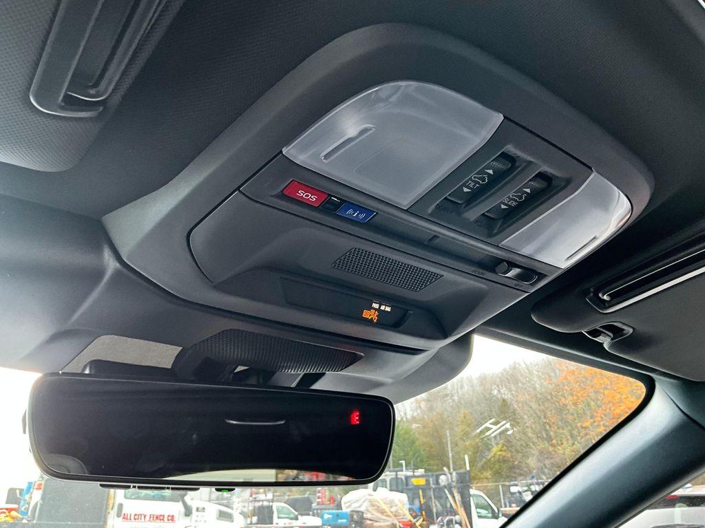 new 2026 Subaru Crosstrek car, priced at $38,893