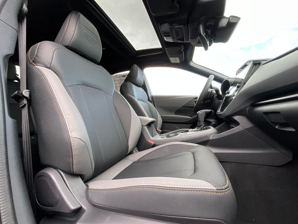 new 2026 Subaru Crosstrek car, priced at $38,893