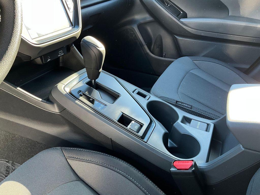 new 2026 Subaru Crosstrek car, priced at $28,740