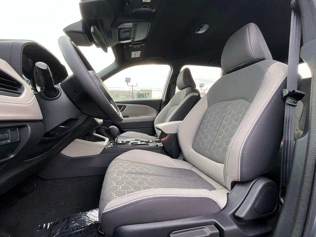 new 2026 Subaru Forester car, priced at $31,445