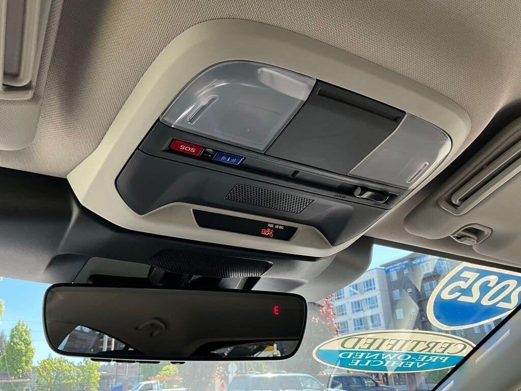 used 2025 Subaru Crosstrek car, priced at $29,180