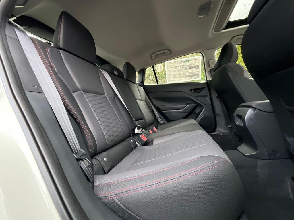 new 2026 Subaru Impreza car, priced at $30,826