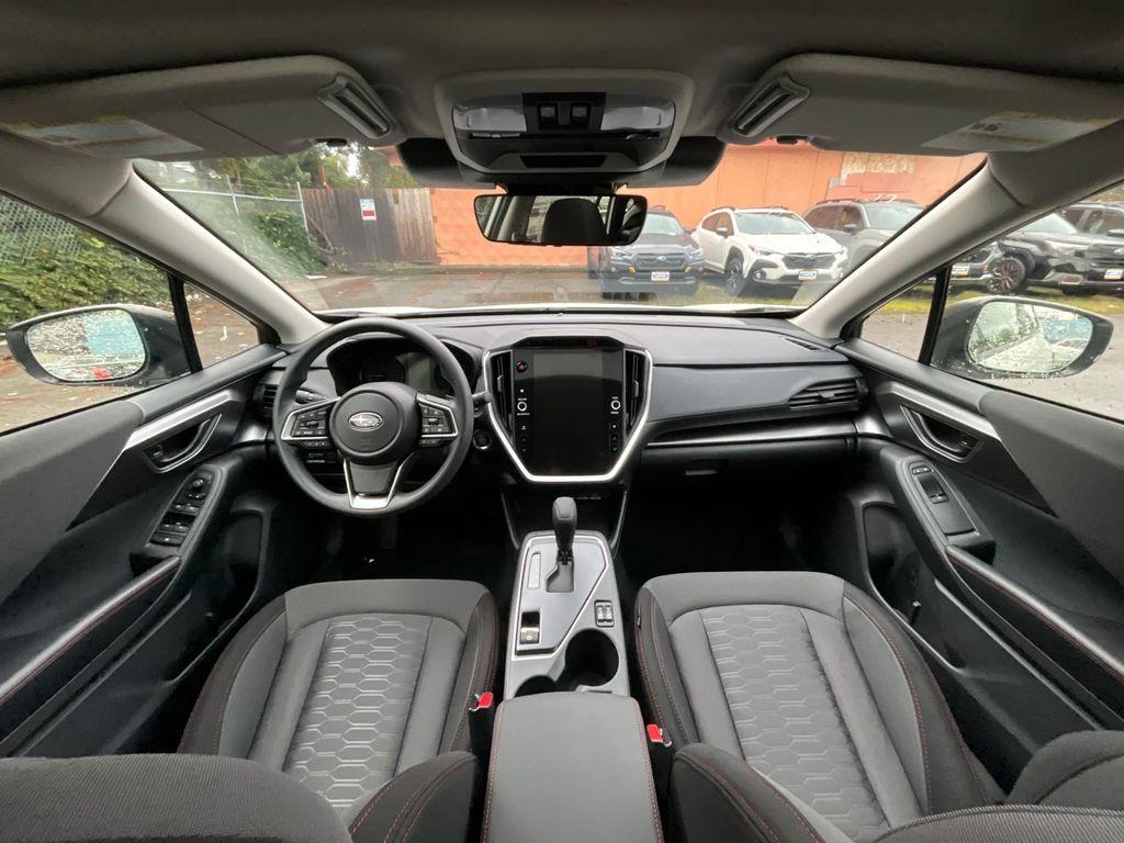 new 2026 Subaru Impreza car, priced at $30,826