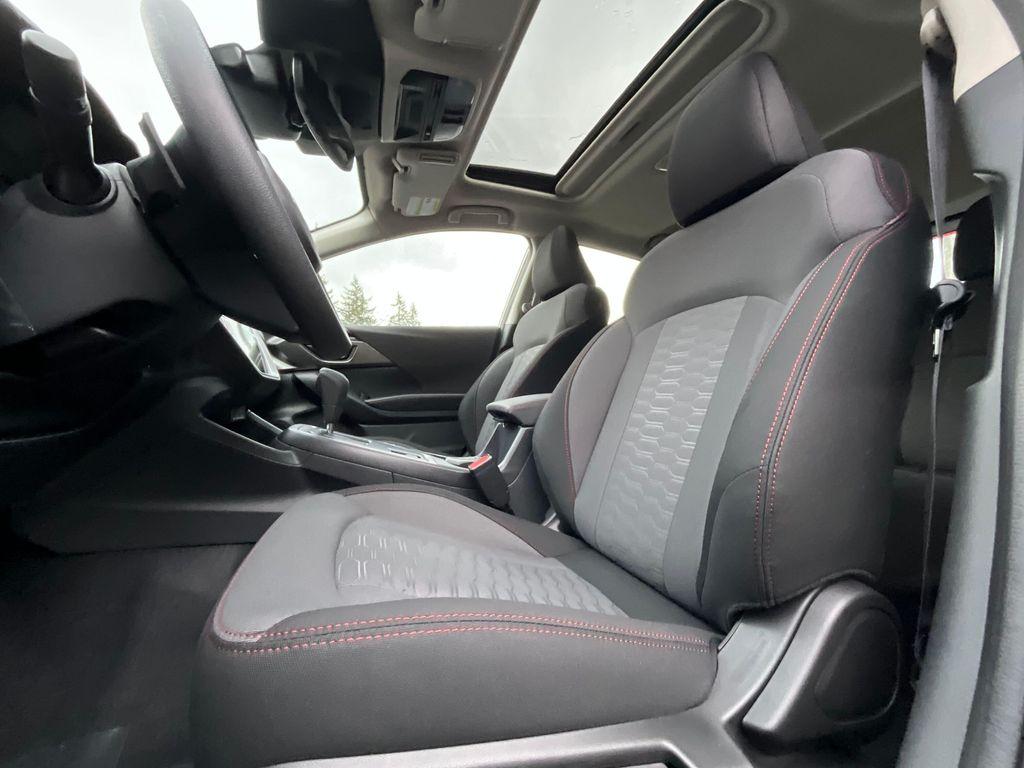 new 2026 Subaru Impreza car, priced at $30,826