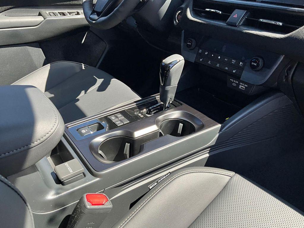 new 2026 Subaru Outback car, priced at $44,024