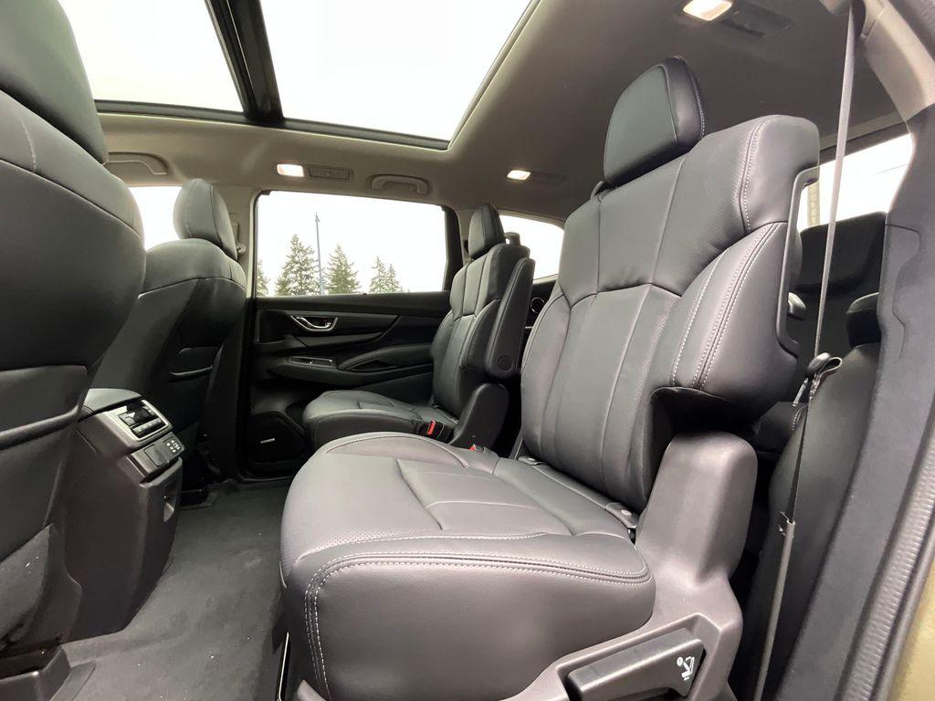 new 2026 Subaru Ascent car, priced at $47,393