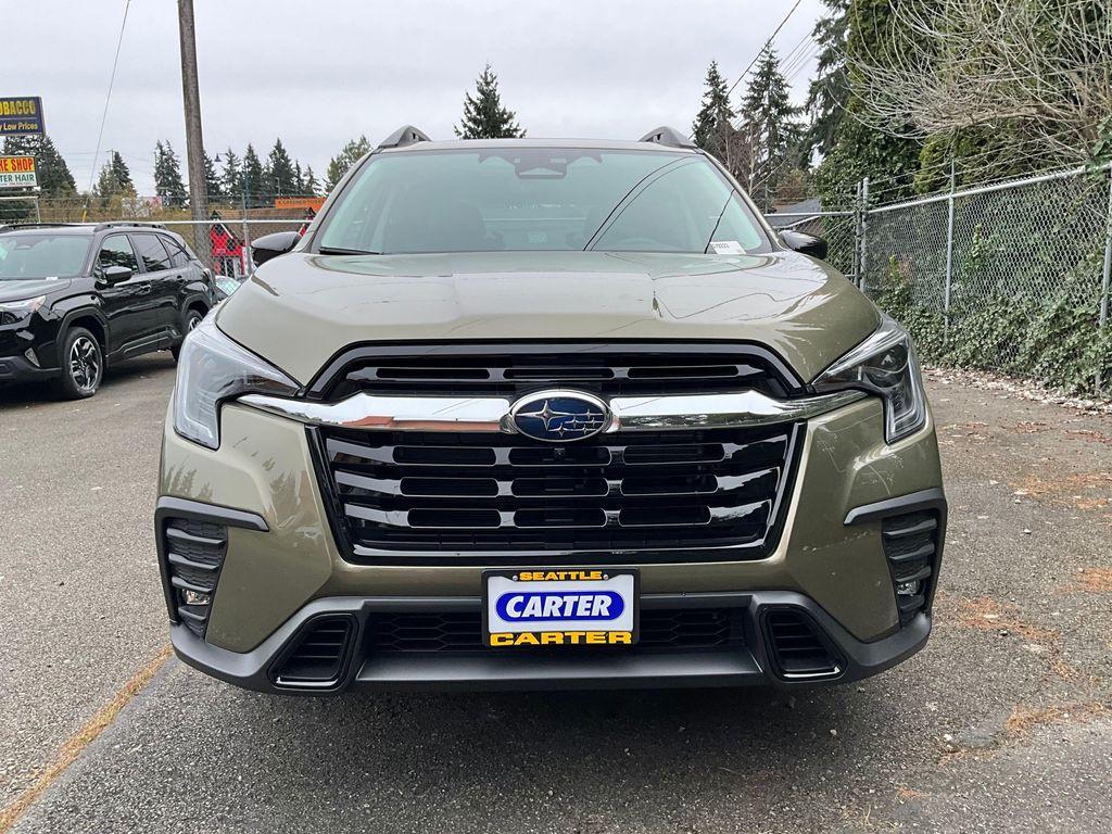 new 2026 Subaru Ascent car, priced at $47,393