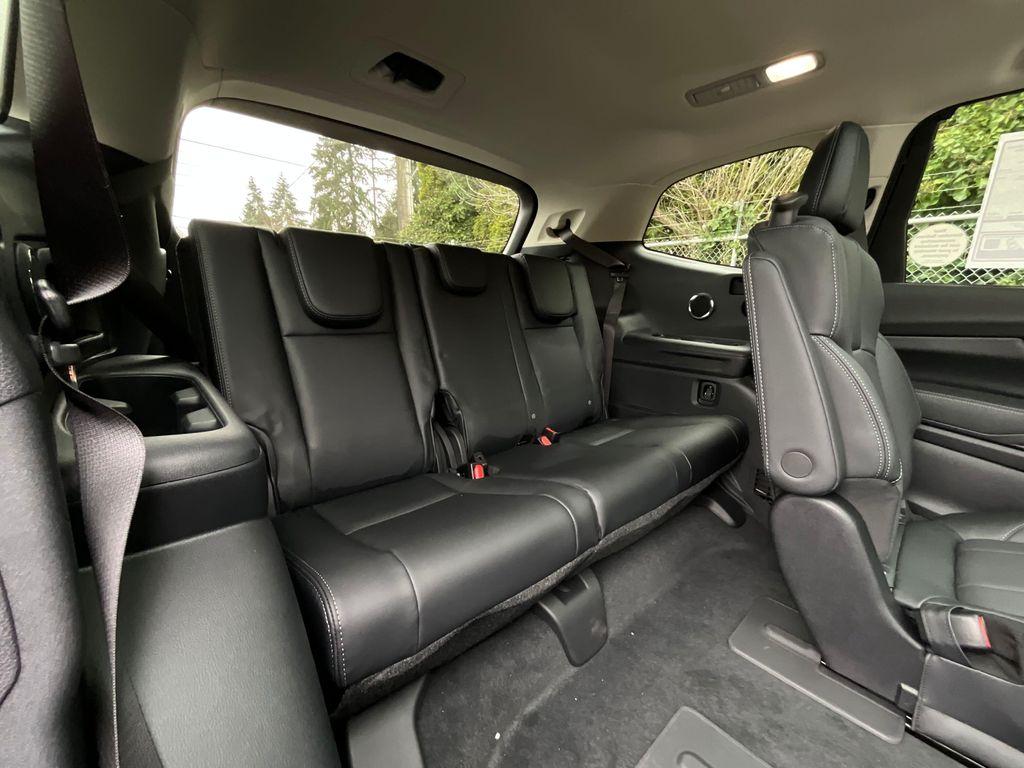 new 2026 Subaru Ascent car, priced at $47,393