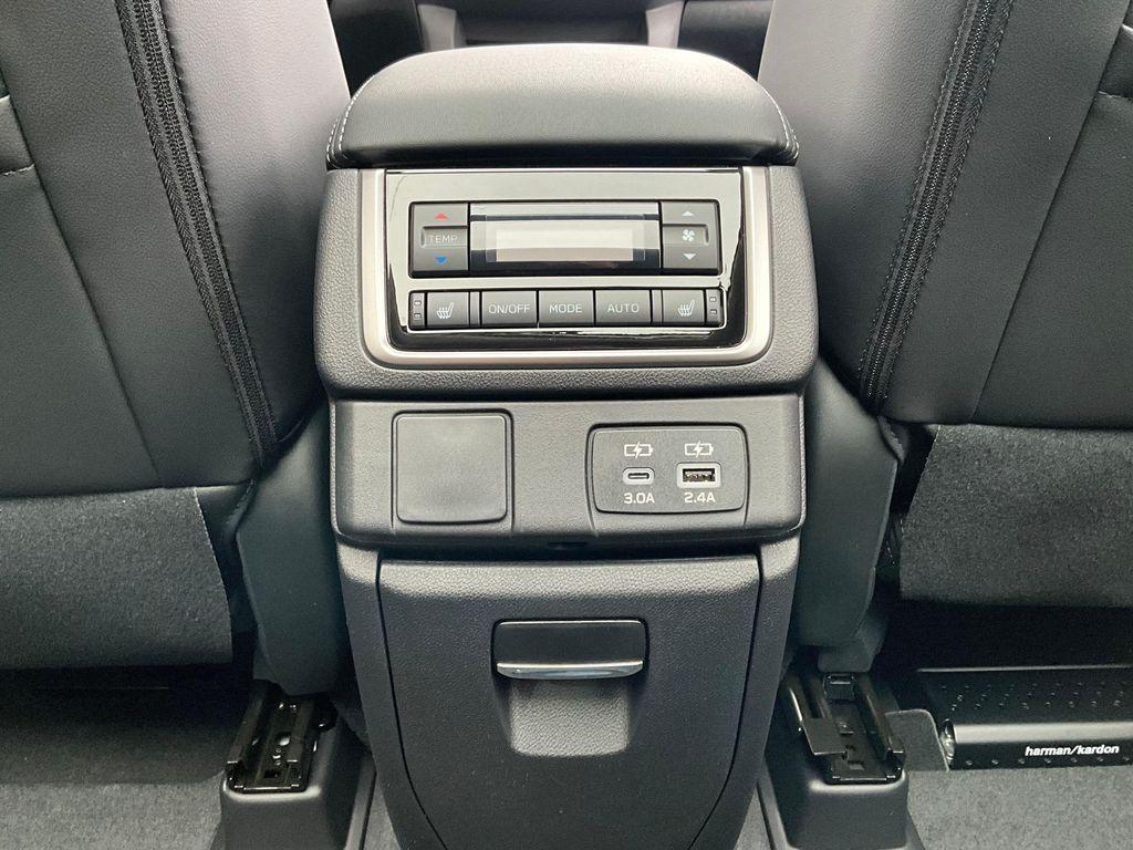 new 2026 Subaru Ascent car, priced at $47,393