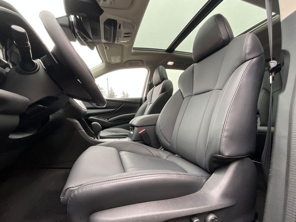 new 2026 Subaru Ascent car, priced at $47,393